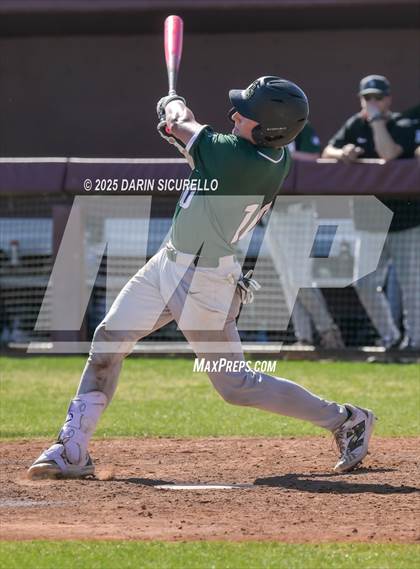 Thumbnail 2 in Sheldon vs Gilbert Christian (Coach Bob Invitational) photogallery.