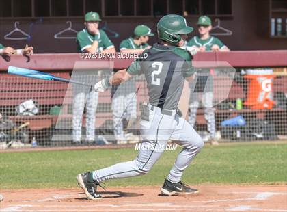 Thumbnail 3 in Sheldon vs Gilbert Christian (Coach Bob Invitational) photogallery.