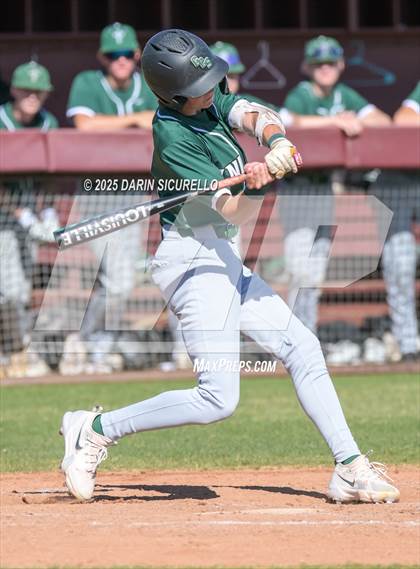 Thumbnail 2 in Sheldon vs Gilbert Christian (Coach Bob Invitational) photogallery.