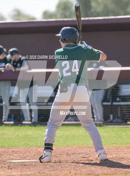 Thumbnail 3 in Sheldon vs Gilbert Christian (Coach Bob Invitational) photogallery.
