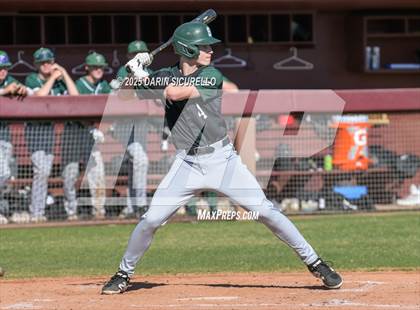 Thumbnail 2 in Sheldon vs Gilbert Christian (Coach Bob Invitational) photogallery.