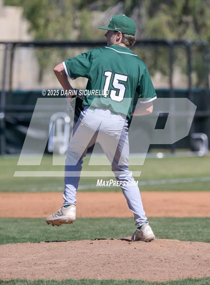 Thumbnail 1 in Sheldon vs Gilbert Christian (Coach Bob Invitational) photogallery.