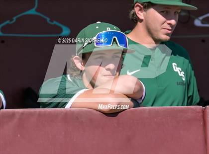 Thumbnail 1 in Sheldon vs Gilbert Christian (Coach Bob Invitational) photogallery.