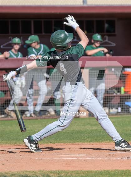 Thumbnail 3 in Sheldon vs Gilbert Christian (Coach Bob Invitational) photogallery.
