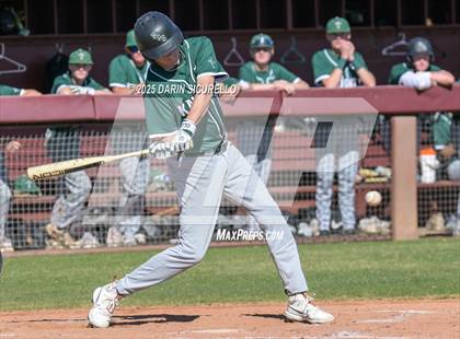 Thumbnail 1 in Sheldon vs Gilbert Christian (Coach Bob Invitational) photogallery.