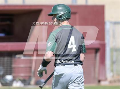 Thumbnail 2 in Sheldon vs Gilbert Christian (Coach Bob Invitational) photogallery.