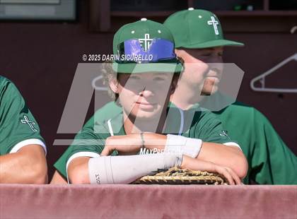 Thumbnail 1 in Sheldon vs Gilbert Christian (Coach Bob Invitational) photogallery.