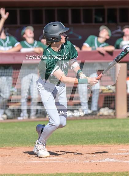 Thumbnail 3 in Sheldon vs Gilbert Christian (Coach Bob Invitational) photogallery.