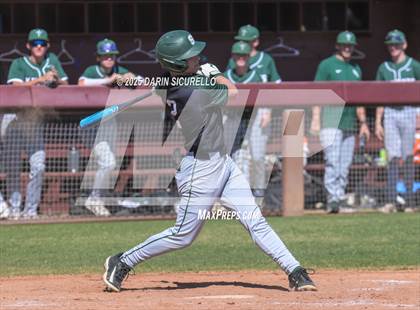 Thumbnail 2 in Sheldon vs Gilbert Christian (Coach Bob Invitational) photogallery.
