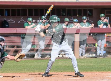 Thumbnail 3 in Sheldon vs Gilbert Christian (Coach Bob Invitational) photogallery.