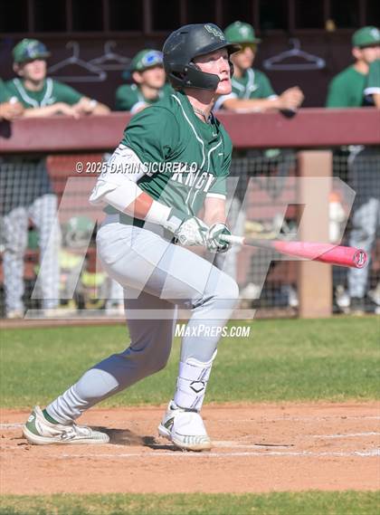 Thumbnail 3 in Sheldon vs Gilbert Christian (Coach Bob Invitational) photogallery.