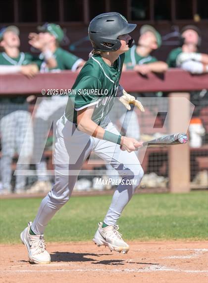 Thumbnail 1 in Sheldon vs Gilbert Christian (Coach Bob Invitational) photogallery.