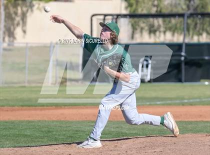 Thumbnail 1 in Sheldon vs Gilbert Christian (Coach Bob Invitational) photogallery.