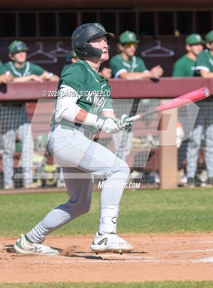 Thumbnail 3 in Sheldon vs Gilbert Christian (Coach Bob Invitational) photogallery.