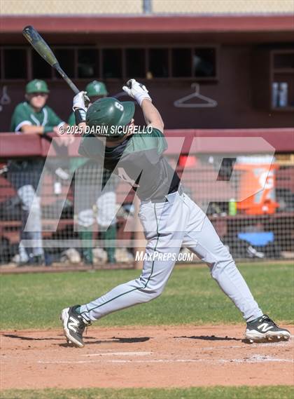 Thumbnail 1 in Sheldon vs Gilbert Christian (Coach Bob Invitational) photogallery.