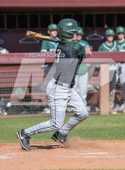 Thumbnail 3 in Sheldon vs Gilbert Christian (Coach Bob Invitational) photogallery.
