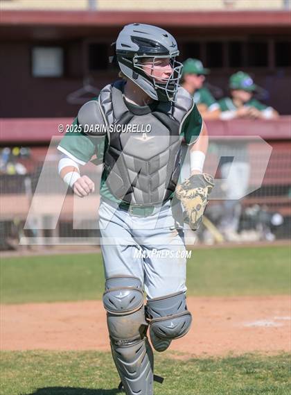 Thumbnail 1 in Sheldon vs Gilbert Christian (Coach Bob Invitational) photogallery.
