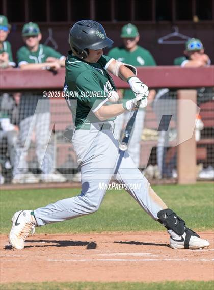Thumbnail 1 in Sheldon vs Gilbert Christian (Coach Bob Invitational) photogallery.