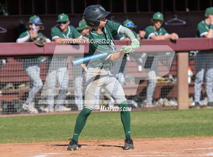 Thumbnail 2 in Sheldon vs Gilbert Christian (Coach Bob Invitational) photogallery.