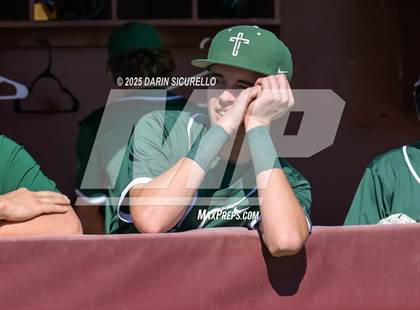 Thumbnail 2 in Sheldon vs Gilbert Christian (Coach Bob Invitational) photogallery.