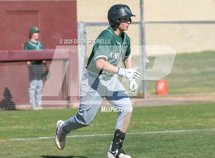 Thumbnail 1 in Sheldon vs Gilbert Christian (Coach Bob Invitational) photogallery.