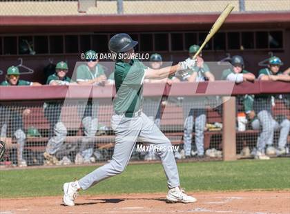 Thumbnail 2 in Sheldon vs Gilbert Christian (Coach Bob Invitational) photogallery.