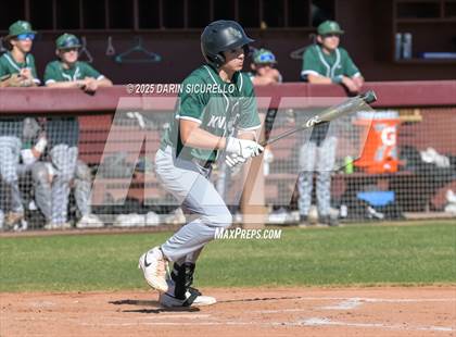 Thumbnail 2 in Sheldon vs Gilbert Christian (Coach Bob Invitational) photogallery.
