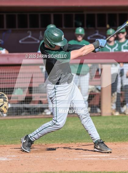 Thumbnail 2 in Sheldon vs Gilbert Christian (Coach Bob Invitational) photogallery.