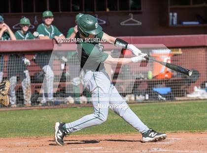 Thumbnail 1 in Sheldon vs Gilbert Christian (Coach Bob Invitational) photogallery.