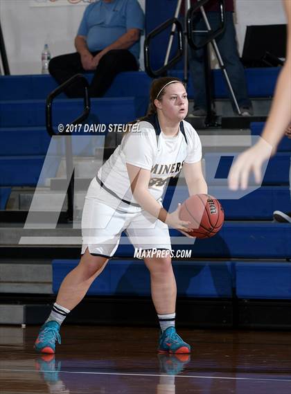 Thumbnail 1 in Whitney vs. Nevada Union (45th Doroth Speck Memorial) photogallery.