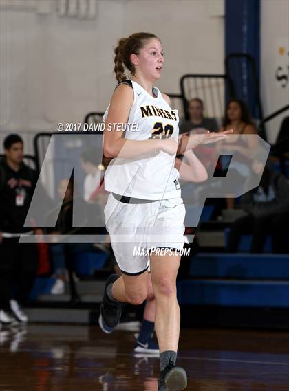 Thumbnail 1 in Whitney vs. Nevada Union (45th Doroth Speck Memorial) photogallery.