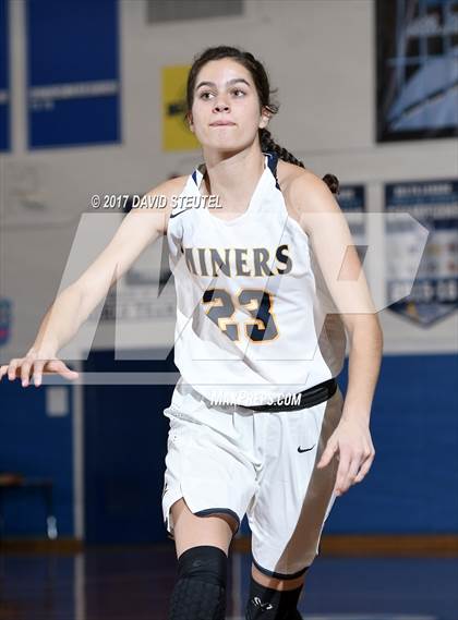 Thumbnail 1 in Whitney vs. Nevada Union (45th Doroth Speck Memorial) photogallery.