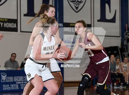Thumbnail 1 in Whitney vs. Nevada Union (45th Doroth Speck Memorial) photogallery.