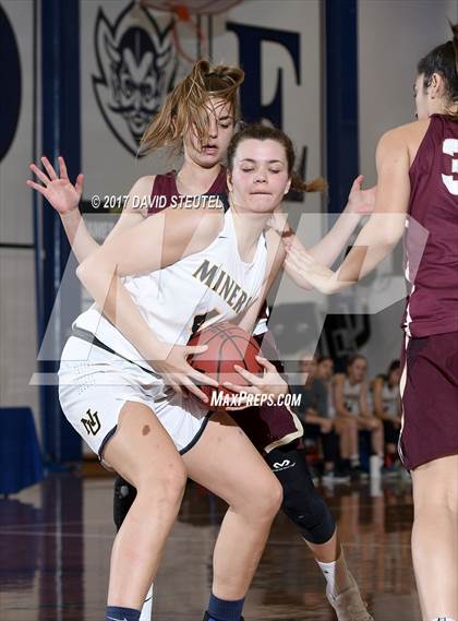Thumbnail 2 in Whitney vs. Nevada Union (45th Doroth Speck Memorial) photogallery.