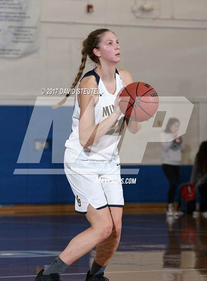 Thumbnail 1 in Whitney vs. Nevada Union (45th Doroth Speck Memorial) photogallery.