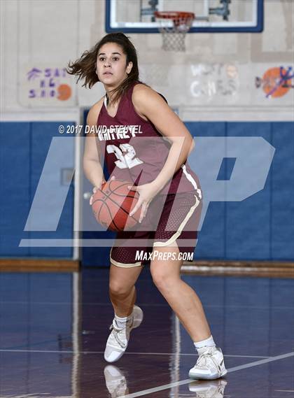 Thumbnail 3 in Whitney vs. Nevada Union (45th Doroth Speck Memorial) photogallery.