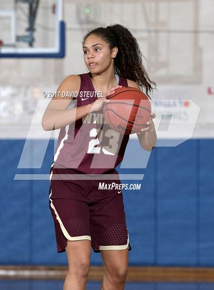 Thumbnail 1 in Whitney vs. Nevada Union (45th Doroth Speck Memorial) photogallery.