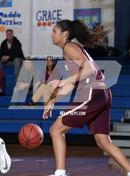 Thumbnail 1 in Whitney vs. Nevada Union (45th Doroth Speck Memorial) photogallery.