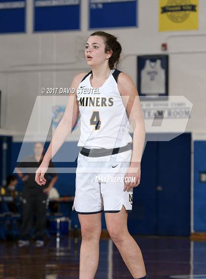 Thumbnail 3 in Whitney vs. Nevada Union (45th Doroth Speck Memorial) photogallery.