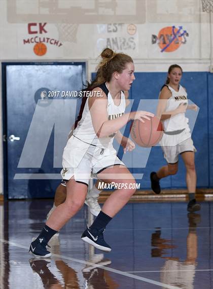 Thumbnail 1 in Whitney vs. Nevada Union (45th Doroth Speck Memorial) photogallery.