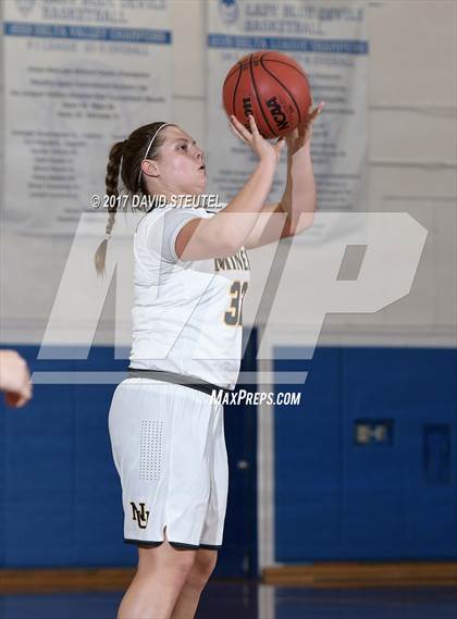 Thumbnail 2 in Whitney vs. Nevada Union (45th Doroth Speck Memorial) photogallery.