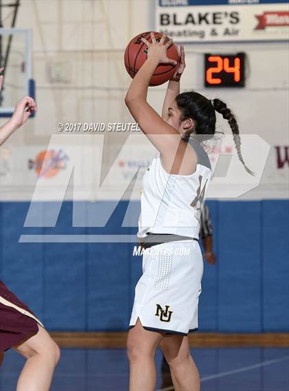 Thumbnail 3 in Whitney vs. Nevada Union (45th Doroth Speck Memorial) photogallery.