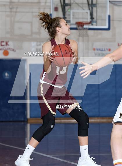 Thumbnail 1 in Whitney vs. Nevada Union (45th Doroth Speck Memorial) photogallery.