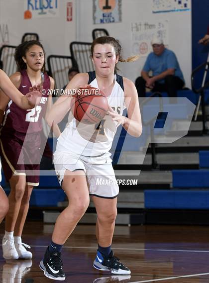 Thumbnail 1 in Whitney vs. Nevada Union (45th Doroth Speck Memorial) photogallery.