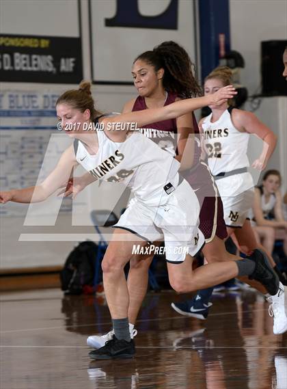 Thumbnail 1 in Whitney vs. Nevada Union (45th Doroth Speck Memorial) photogallery.
