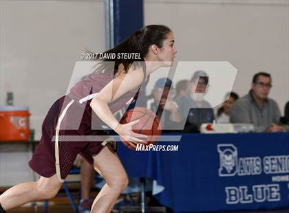 Thumbnail 3 in Whitney vs. Nevada Union (45th Doroth Speck Memorial) photogallery.