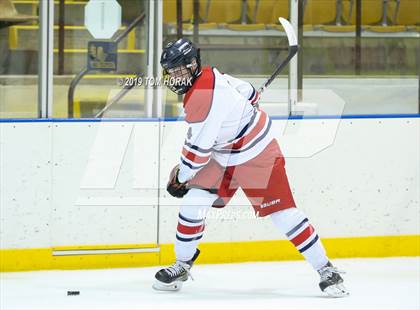 Thumbnail 3 in High Point @ West Morris Mendham (Haas Cup Semifinal) photogallery.