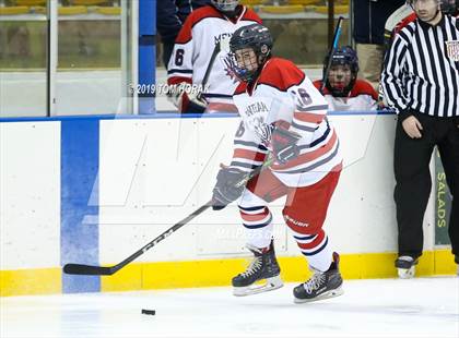 Thumbnail 3 in High Point @ West Morris Mendham (Haas Cup Semifinal) photogallery.