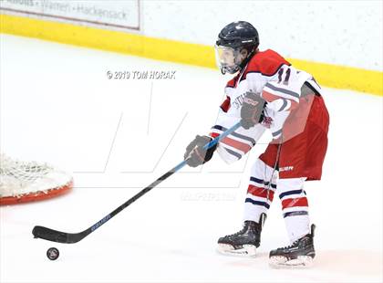 Thumbnail 1 in High Point @ West Morris Mendham (Haas Cup Semifinal) photogallery.