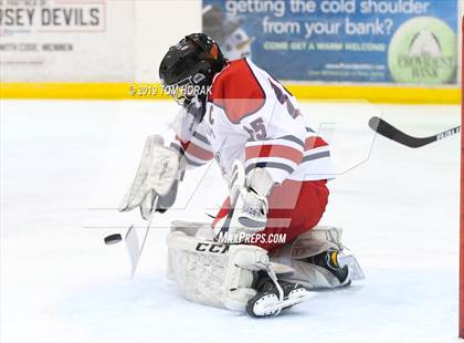 Thumbnail 3 in High Point @ West Morris Mendham (Haas Cup Semifinal) photogallery.